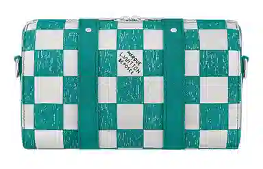 LOUIS VUITTON LV Sunset CITY KEEPALL