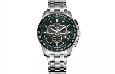 CITIZEN 200m BL5578-51E