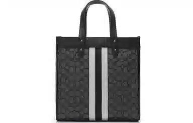 COACH Field 30 Tote