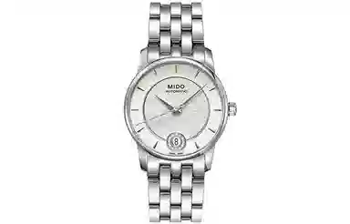 MIDO 50 33mm M007.207.11.036.00