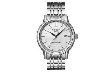 Tissot Carson
