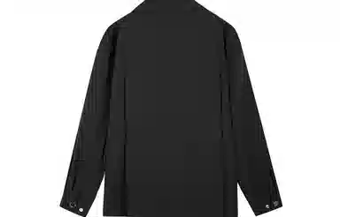 Boy London FW21 Blazer Black