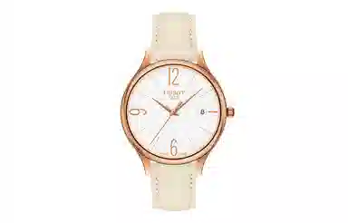 TISSOT 38mm T103.210.36.017.00