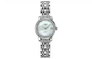 LONGINES 30m 26mm L2.263.0.87.6