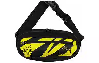 Puma BVB ftblCore Waistbag