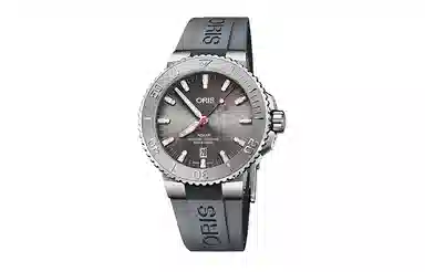 Oris 300 43.5mm 73377304153RSG