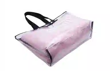 PUMA LOGO PU Tote