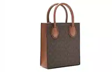 Michael Kors Mercer Acorn Brown