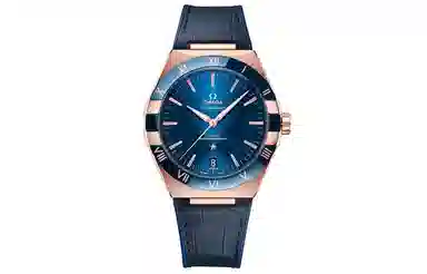 OMEGA Constellation 131.63.41.21.03.001