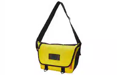 PUMA x CTM Messenger S Bright Yellow