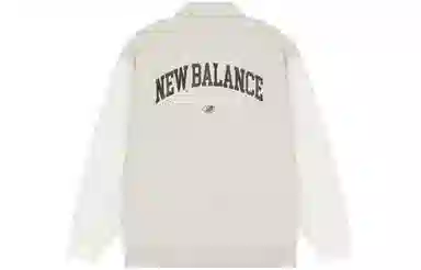 New Balance Logo