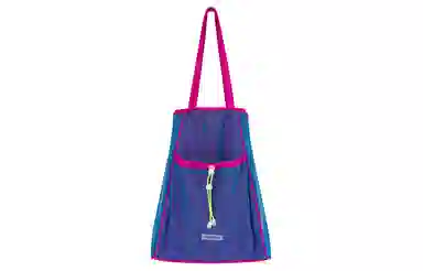 COMBACK noonecan Tote