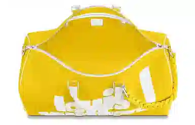 Louis Vuitton Keepall 50