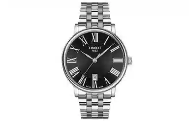 Tissot Carson T122.410.11.053.00