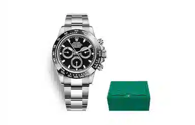 Rolex Daytona 116500LN-0002