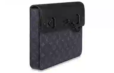 Louis Vuitton Pochete Steamer
