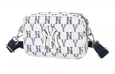 MLB Monogram Crayon NY