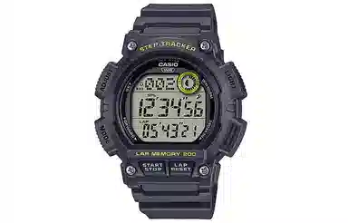 CASIO YOUTH LED 1100 WS-2100H-8AV