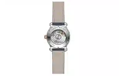 CHOPARD HAPPY SPORT 30 30mm 18K 278573-6027