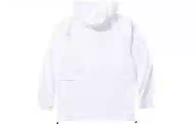 Champion Logo Hoodie Jacket