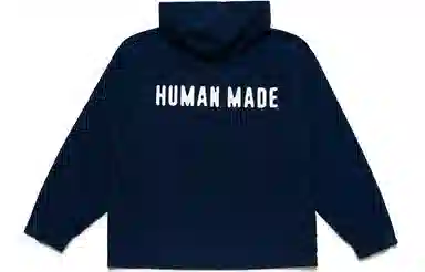 HUMAN MADE