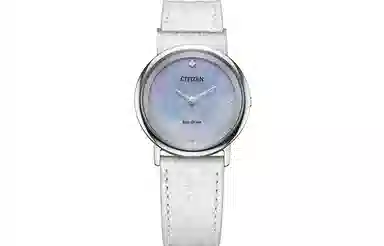 CITIZEN 31mm EG7091-14A
