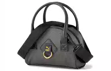 PUMA Prime Time Mini Grip Bag PU