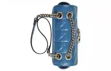 GUCCI GG Marmont Logo