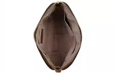 MICHAEL KORS MK Jet Set Travel LOGO PVC