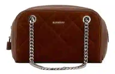 Burberry Cube