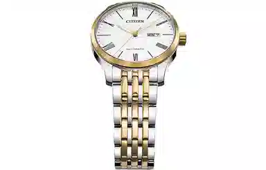 CITIZEN 40mm NH8354-58A