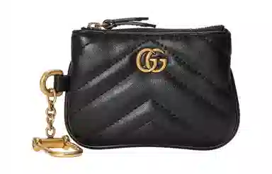 GUCCI GG Marmont Logo