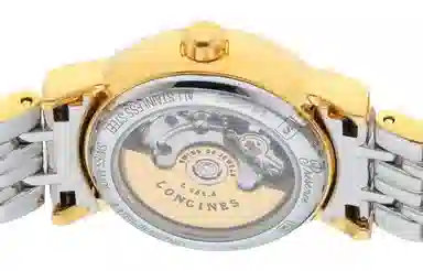 Longines L4.321.2.12.7