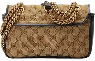 Gucci GG Marmont Mini