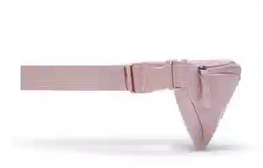 Nike Crossbody Bag Pink