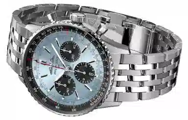 BREITLING 30 41mm AB0138241C1A1