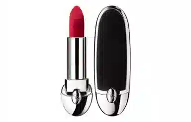 娇兰 丝绒唇膏+菱格丝绒外壳 丝绒