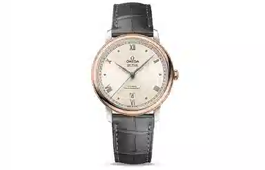 Omega De Ville 424.23.40.20.09.001