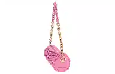 CHARLESKEITH CK pu BeigeBlackLilacPink