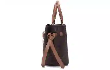 MICHAEL KORS MK Hamilton Legacy LOGO