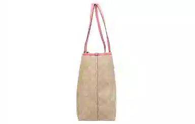 COACH Reversible City Tote 33 Tote