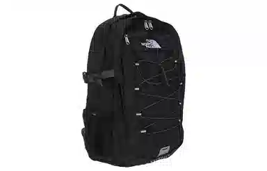 The North Face Backpack Black