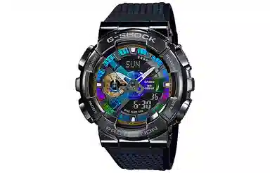 G-SHOCK GM 51.9*48.8mm GM-110B-1A