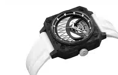 ROMAGO 50 46mm RM111-BU