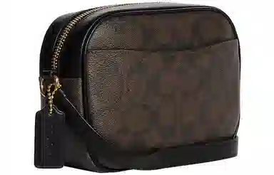 COACH Camera 19 PVC