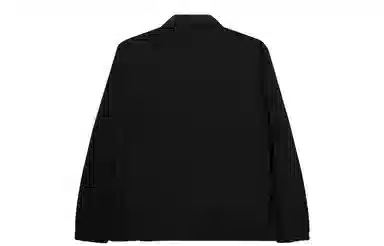 Stone Island Jacket Black