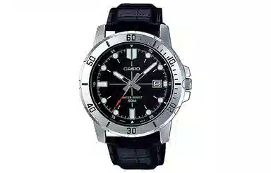 CASIO DRESS MTP-VD01L-1EVUDF