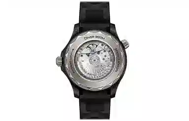 OMEGA Seamaster 210.92.44.20.01.001