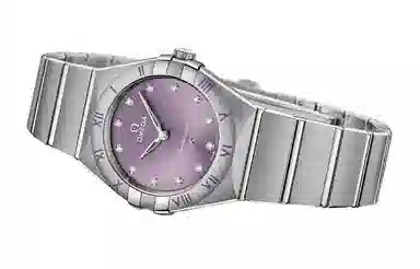 OMEGA 30 28mm 131.10.28.60.60.002