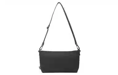 Dickies 100th Anniversary Crossbody Bag Black